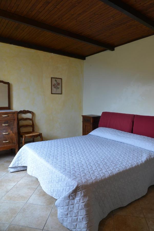 Agriturismo Osteria Du Barba Pe' - Casa Miranda Seborga Eksteriør bilde