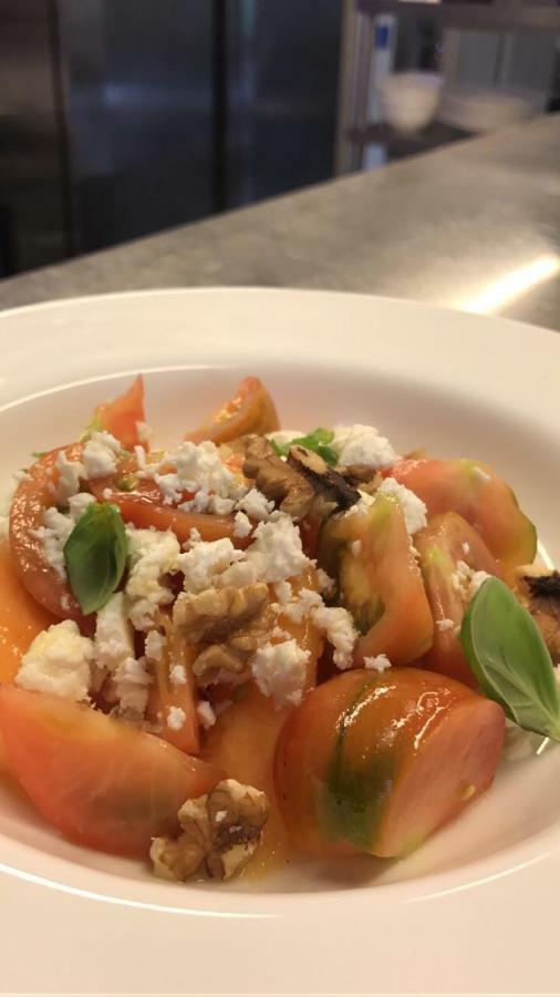 Agriturismo Osteria Du Barba Pe' - Casa Miranda Seborga Eksteriør bilde
